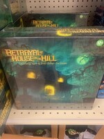 Betraal Betrayal at House on the Hill Board Game