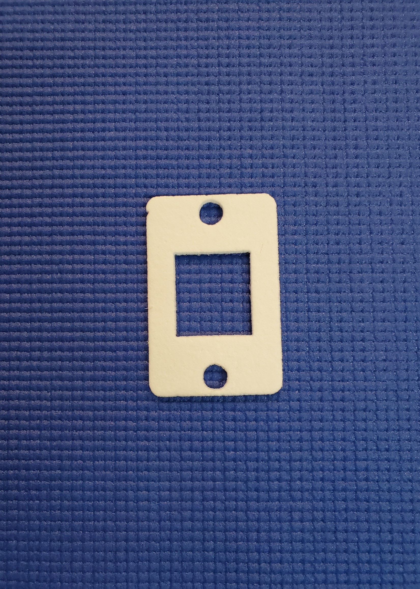 RBI FlexCore Outer Viewport Gasket