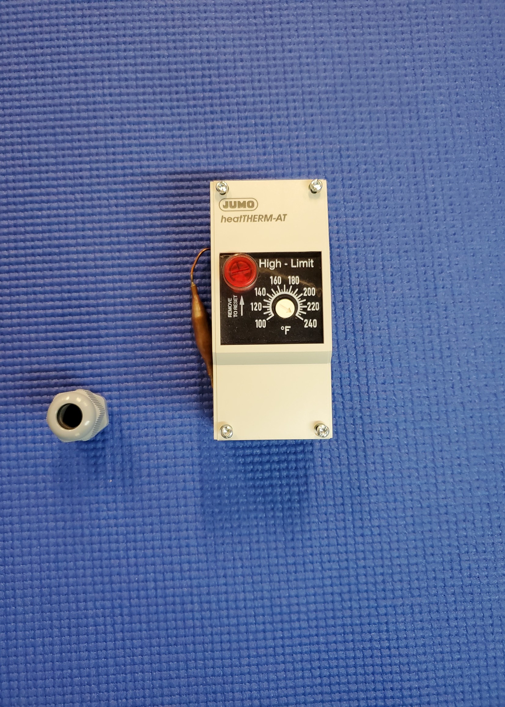 RBI Futera Fusion/ Fusion XLF/XLF/III High Limit, Jumo (CB/MB)