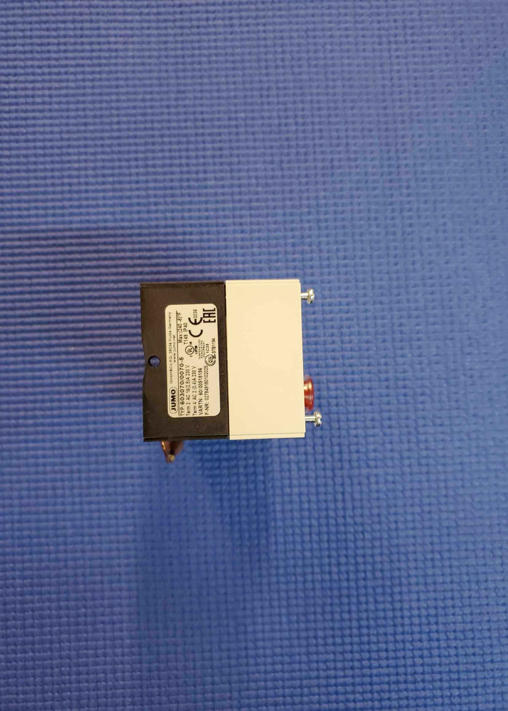 RBI Futera Fusion/ Fusion XLF/XLF/III High Limit, Jumo (CB/MB)