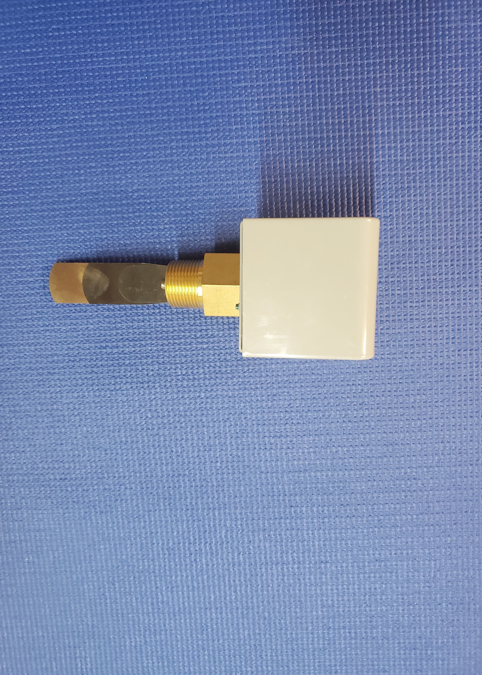 RBI Futera Fusion/III/II/Dominator/LCD/Spectrum/8800/8900 Series Potter Flow Switch