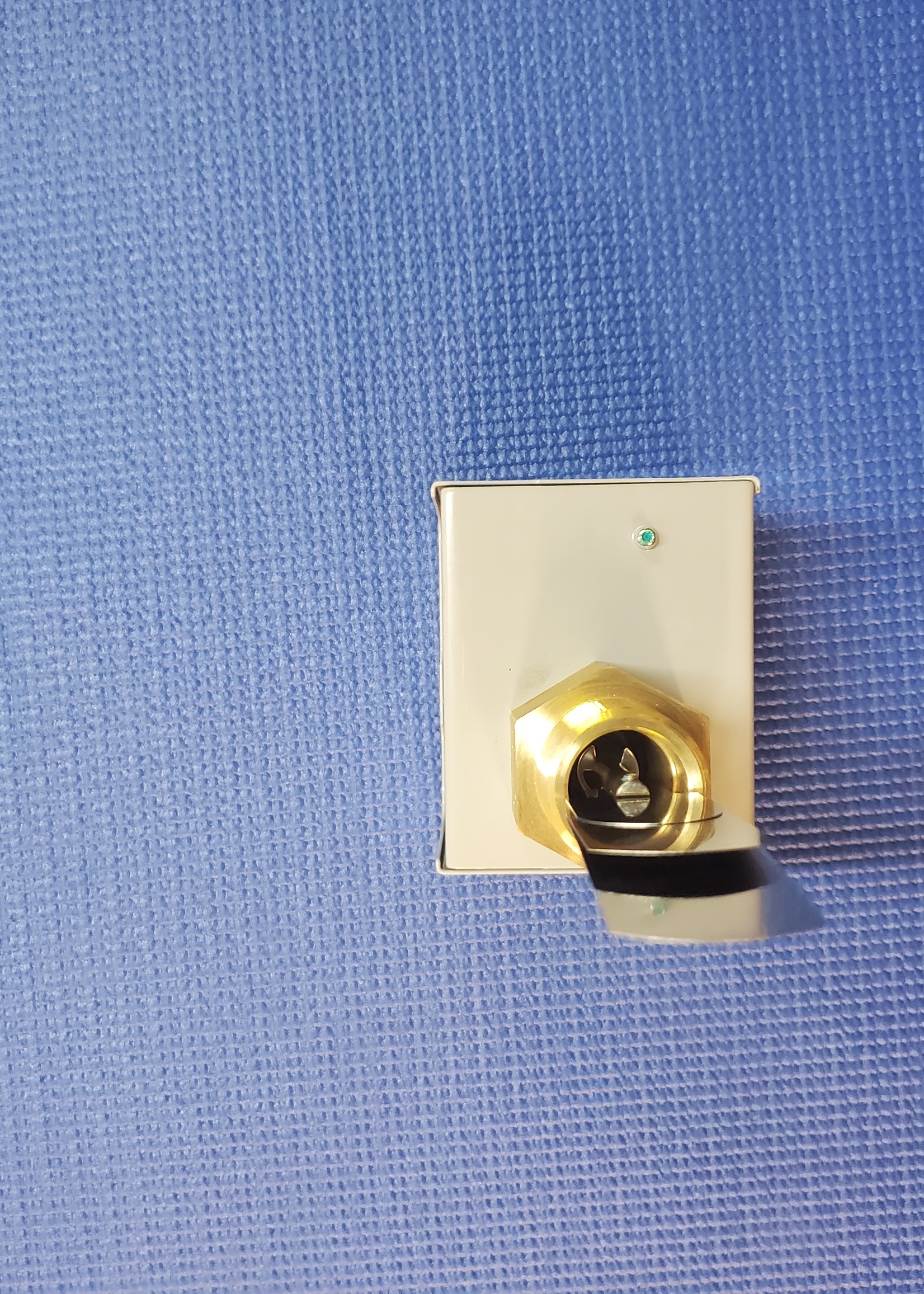 RBI Futera Fusion/III/II/Dominator/LCD/Spectrum/8800/8900 Series Potter Flow Switch