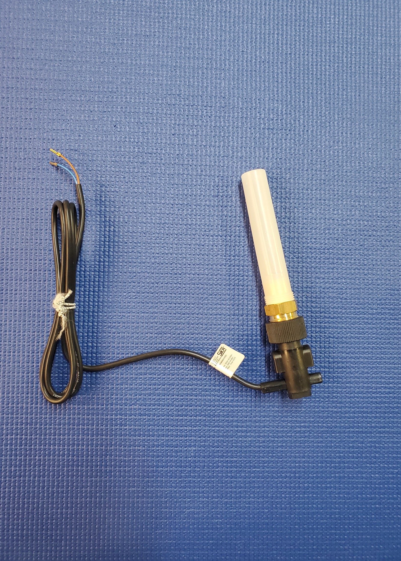 RBI FlexCore SIKA Flow Switch