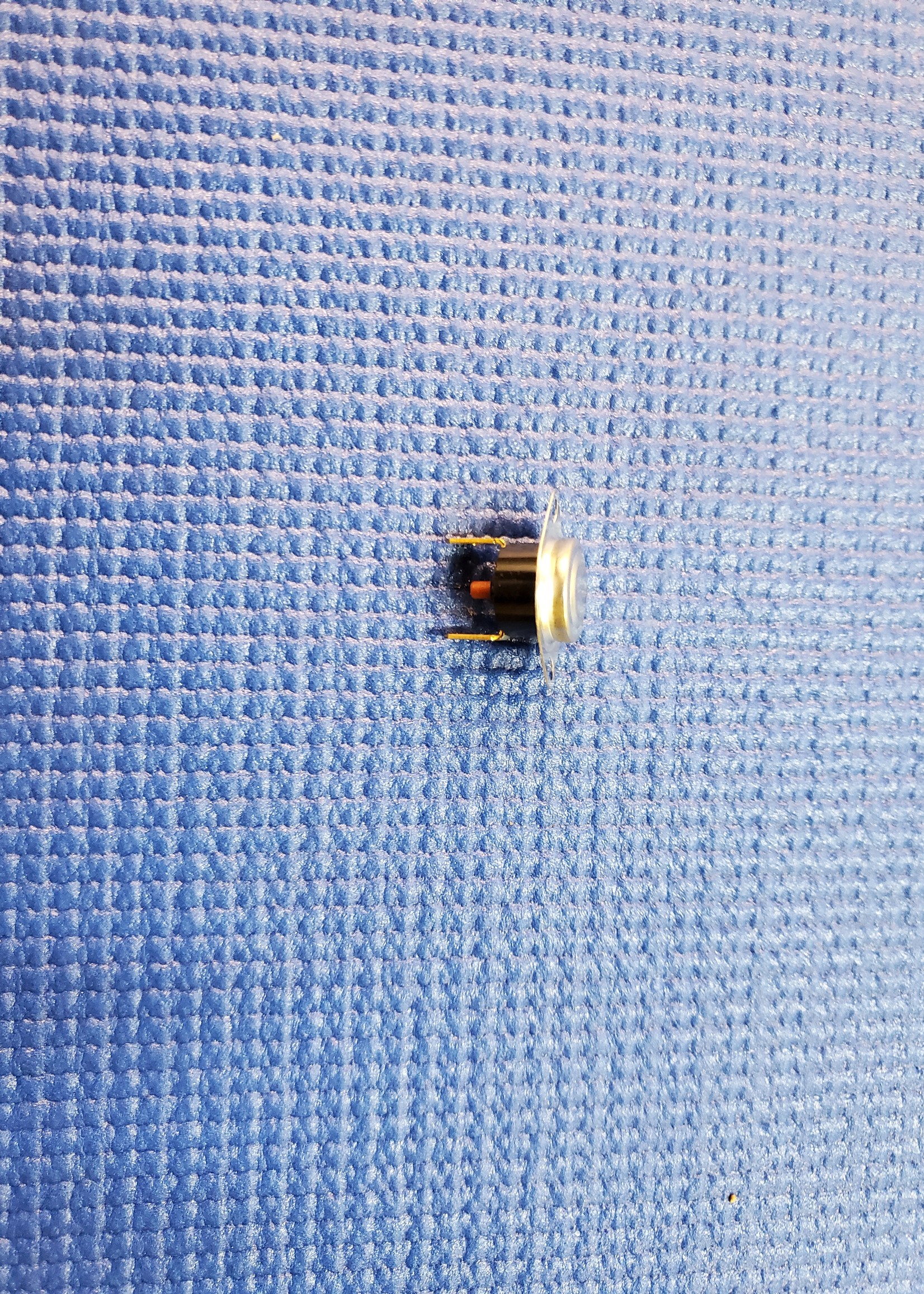 RBI Spectrum Spill Switch 100/250