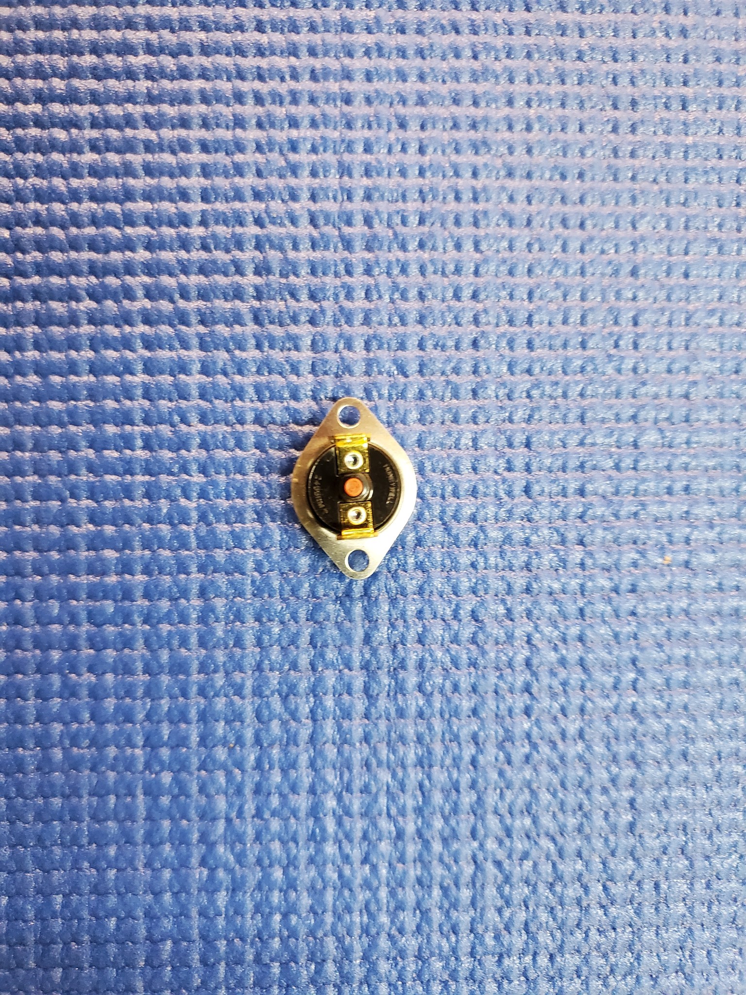 Spectrum Spill Switch 100/250 Boiler Parts Canada