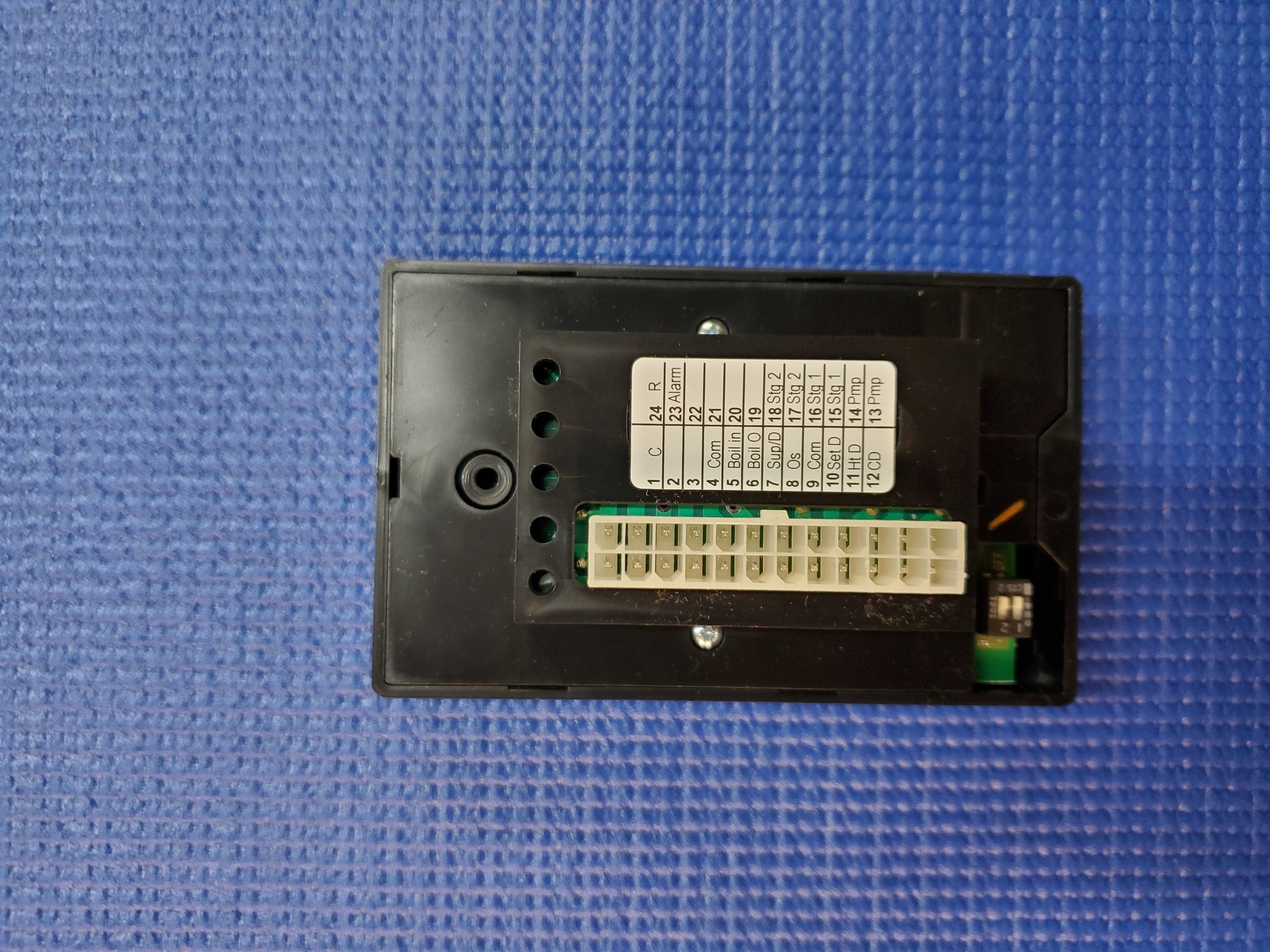 Dominator BTC Staging Control, 2 Stage, 300/900 Boiler Parts Canada