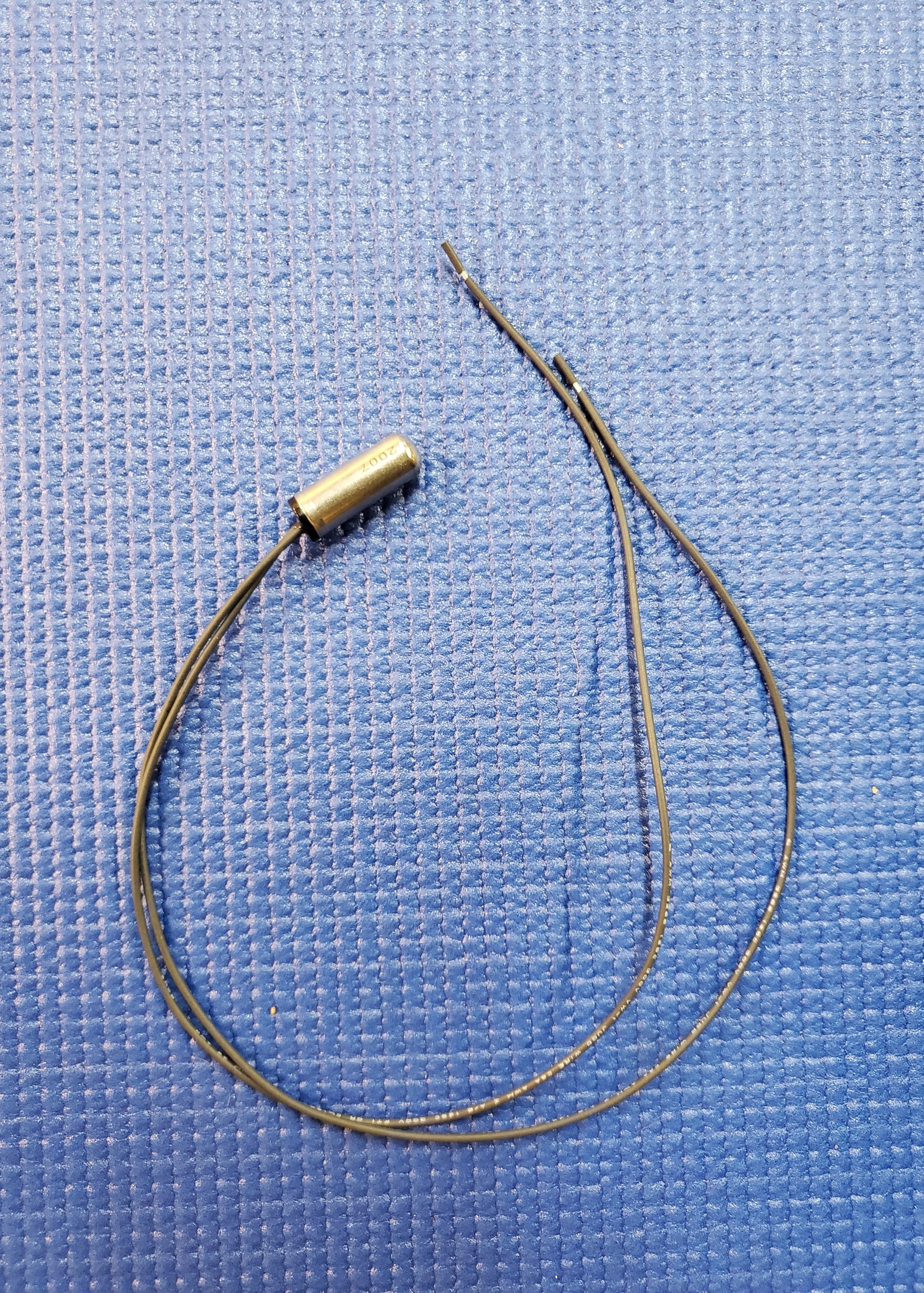 RBI Futera Fusion/XLF/Fusion XLF/III/Dominator 10K Temperature Sensor