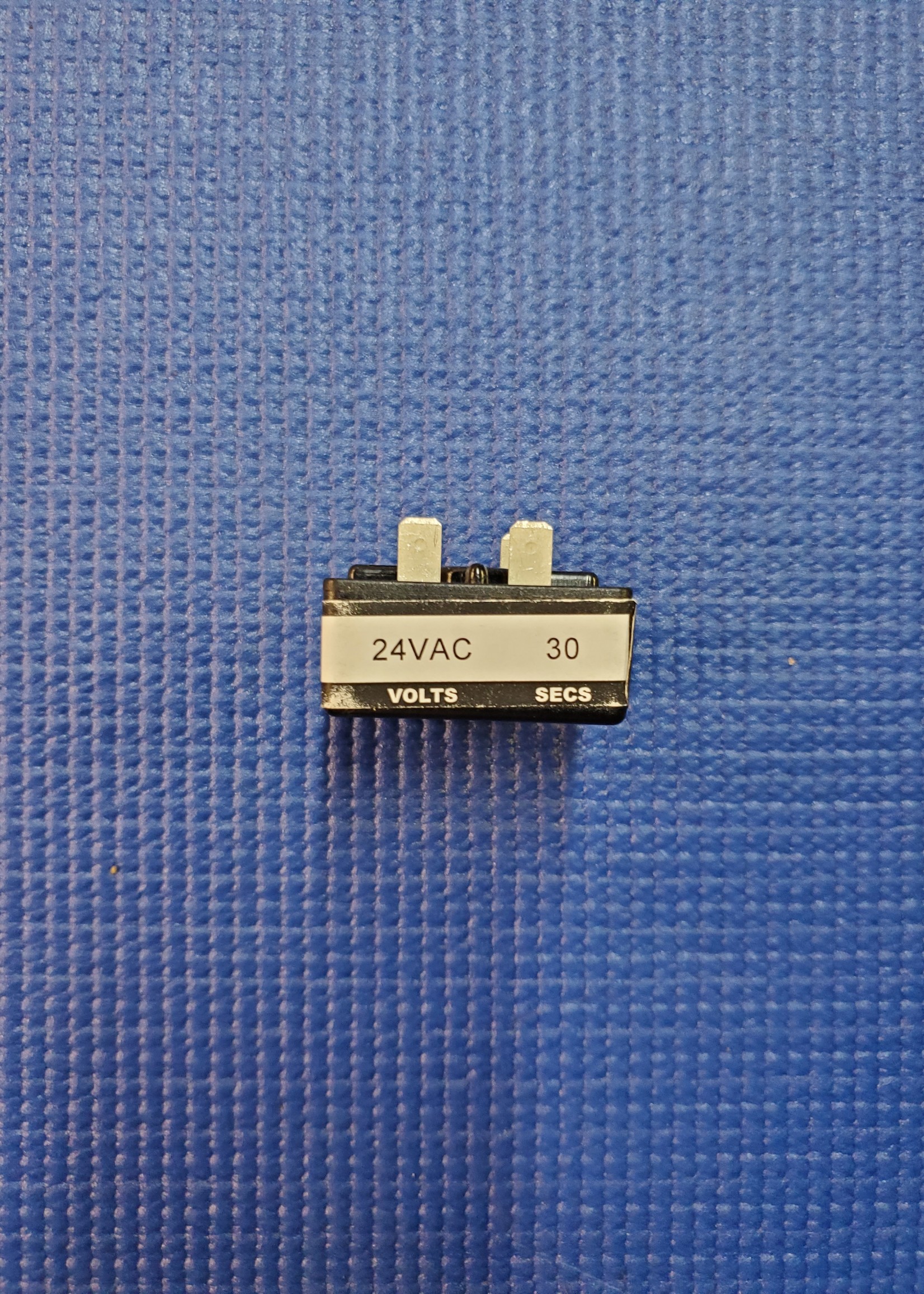 RBI Futera II Pilot Relay 24A9X30