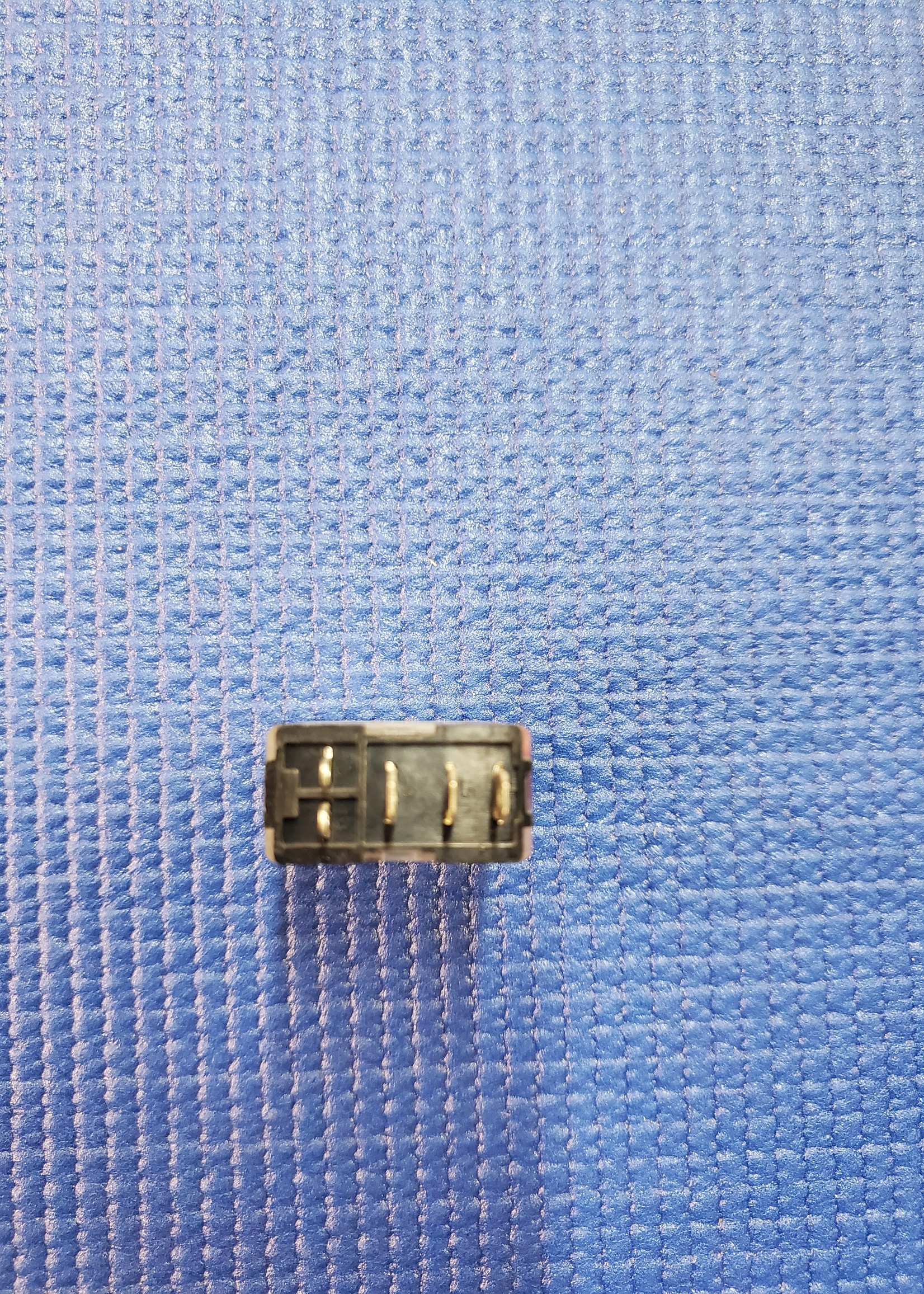 RBI Dominator 4 Pin Relay