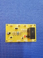 RBI Futera II Prepurge Relay MOR24A