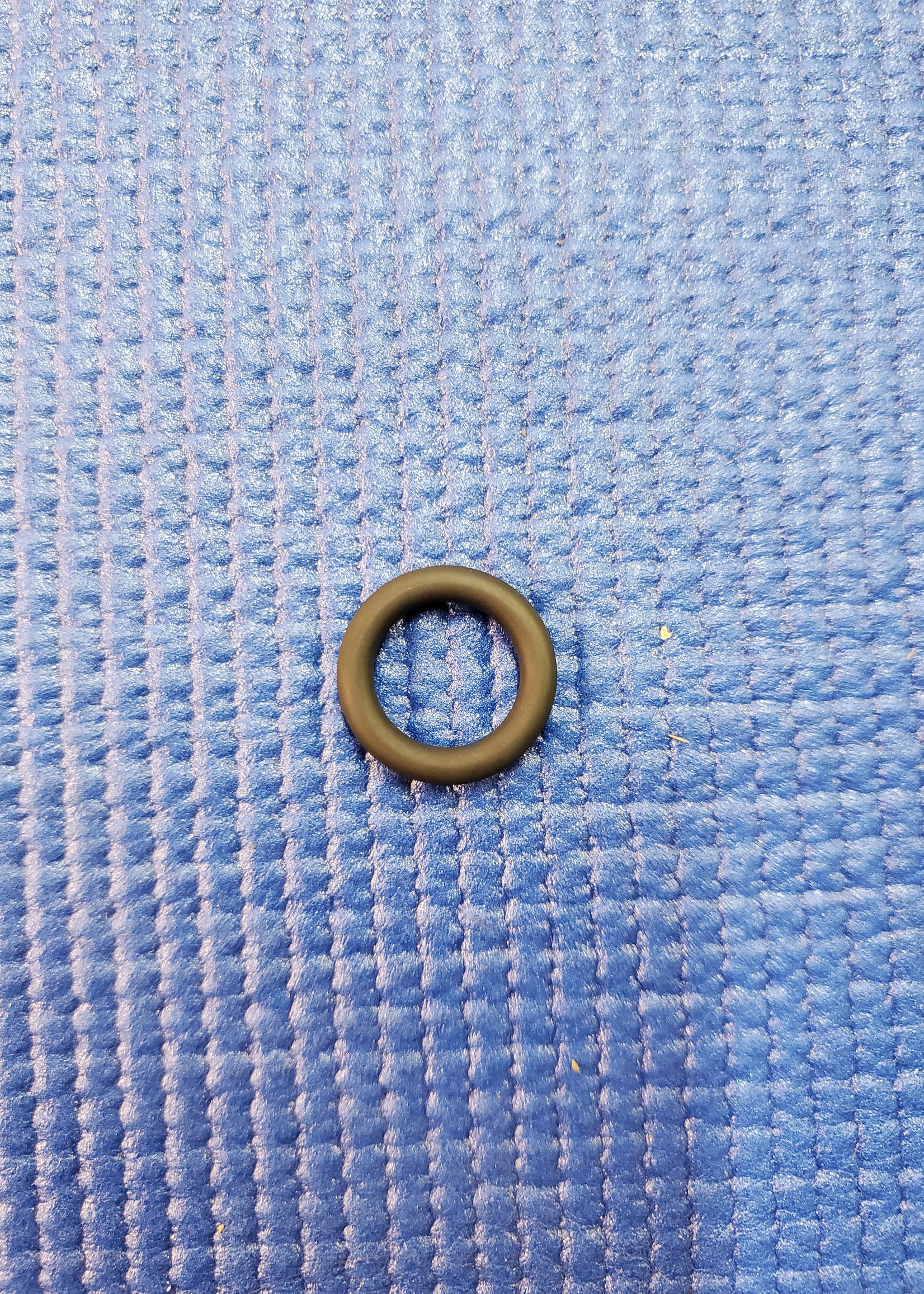 RBI Futera Fusion/XLF/III Spark Rod O-Ring