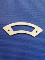 RBI Futera Fusion/III Spark Plate Gasket 1250/2000