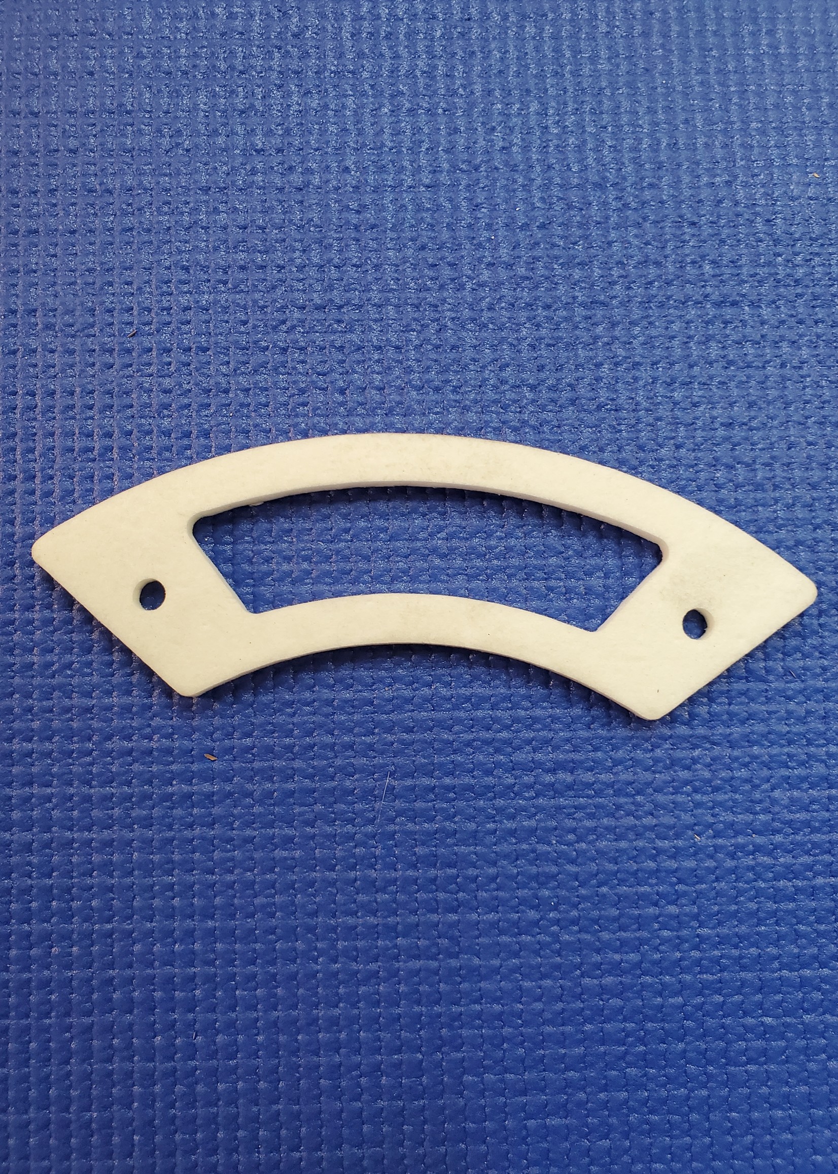 RBI Futera Fusion XLF/XLF Spark Plate Gasket