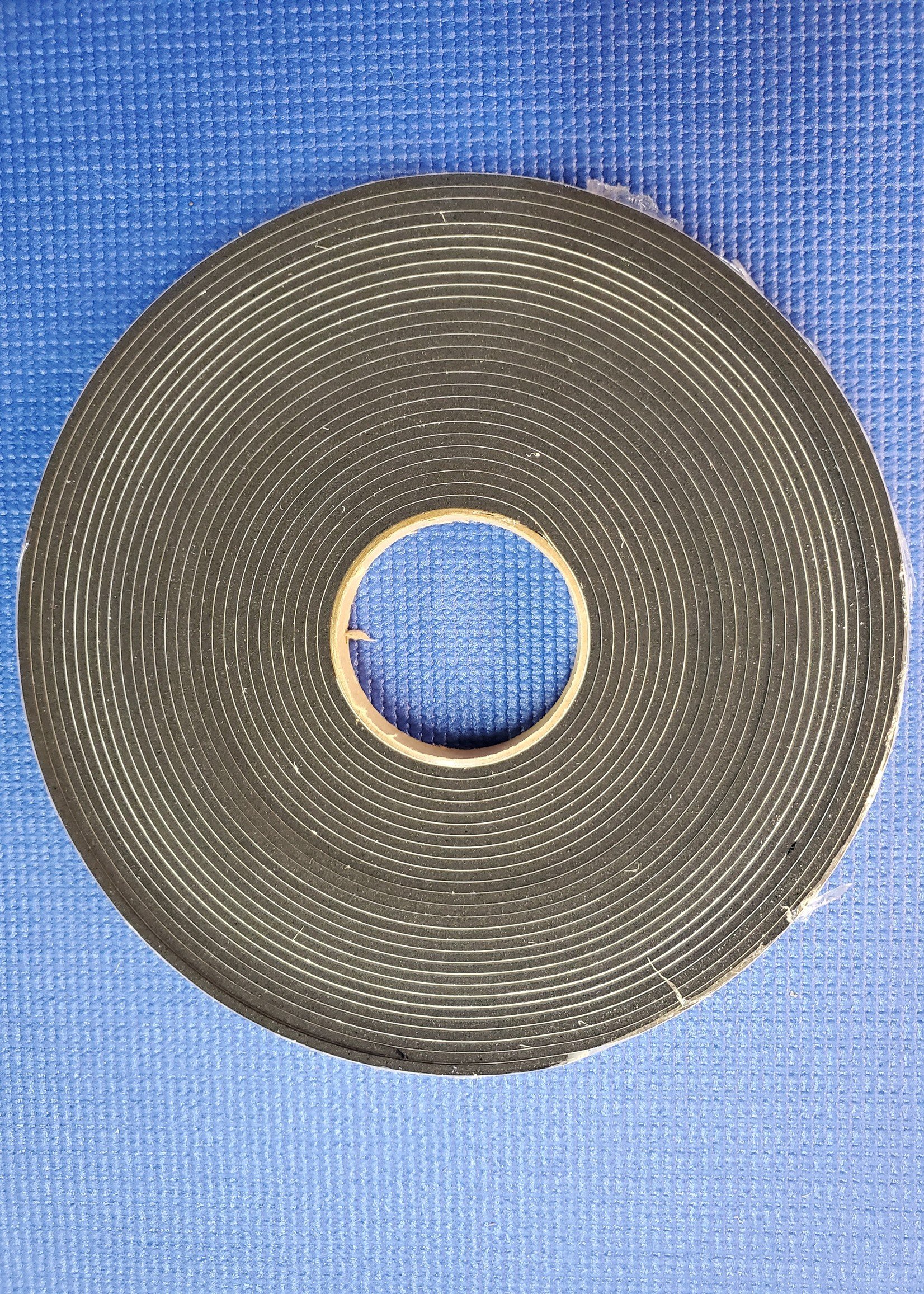 RBI Futera II 3/4" PVC Foam Gasket (50' per package)