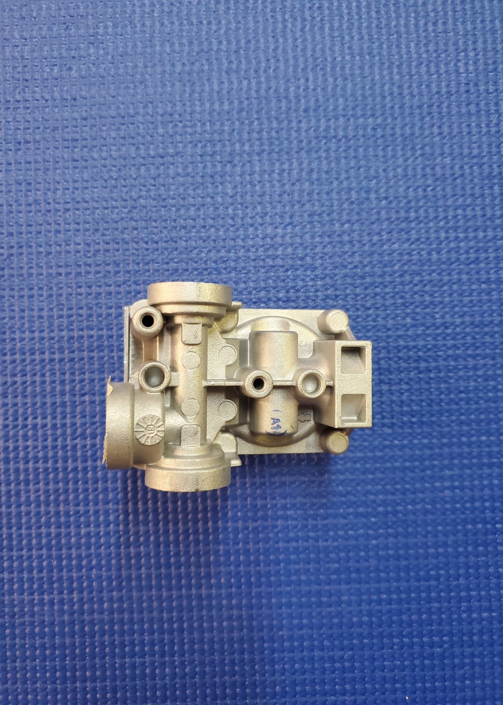 RBI Pilot Valve FlexCore, Futera Fusion/XLF/Fusion XLF/III/II