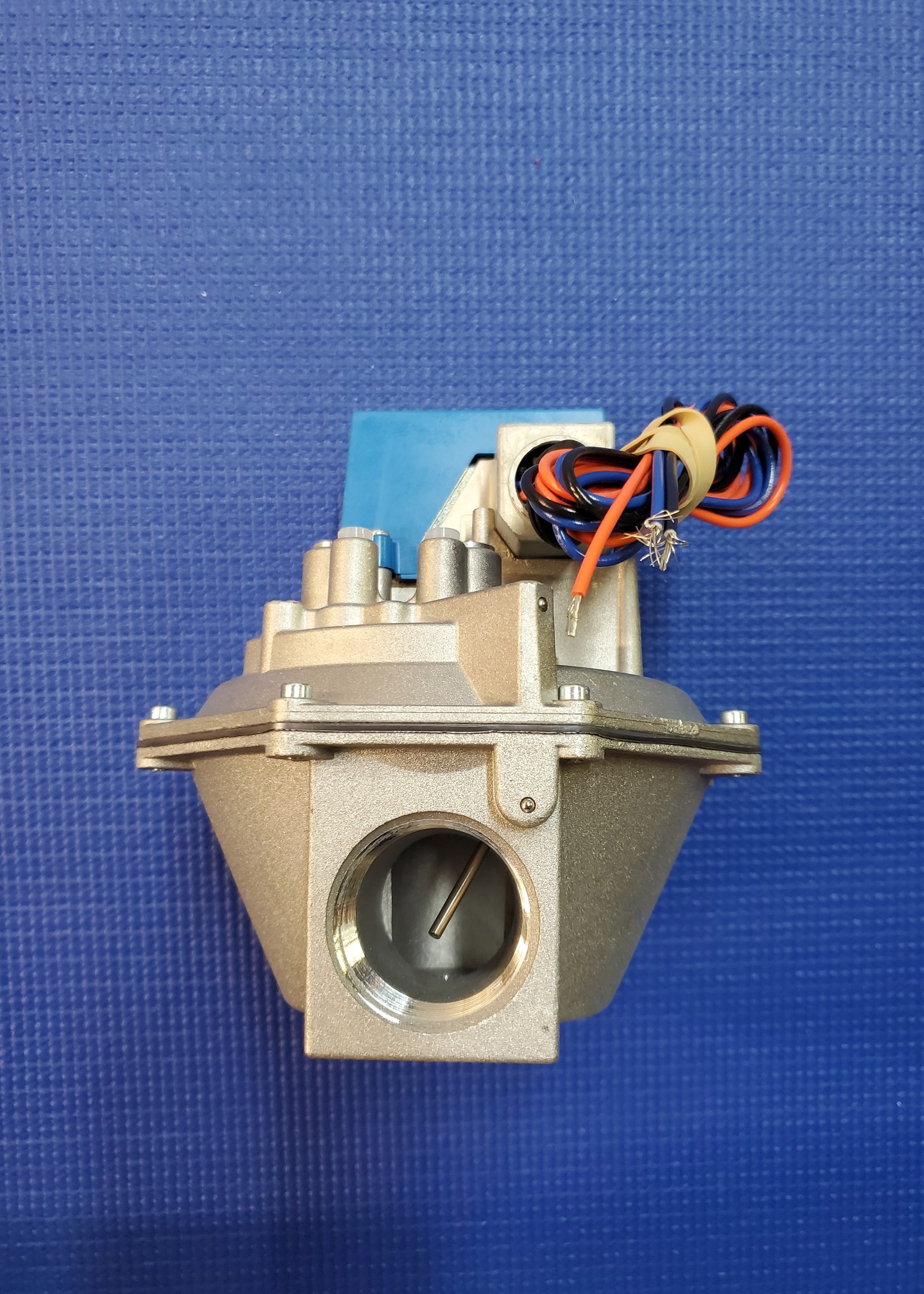 RBI Futera II 1 1/4" Main Gas Valve V8944B 1000/1500