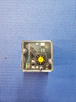 RBI 8800/8900 Series/LCD/Dominator/Futera II Low Gas Pressure Switch (Manual Reset)