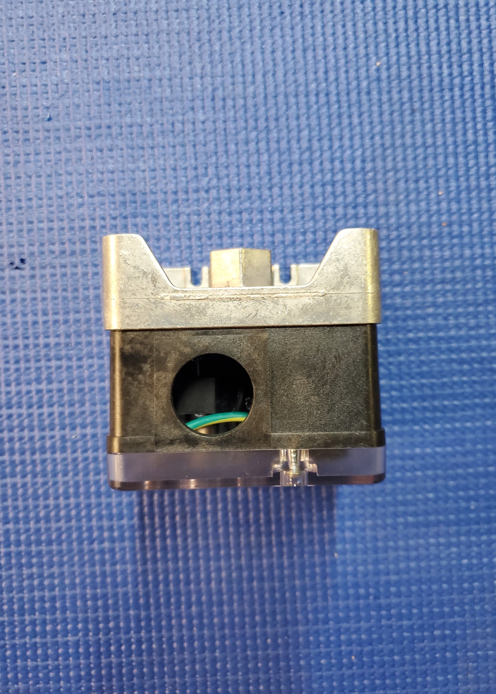 RBI Futera Fusion/II/III/8900 Series High Gas Pressure Switch