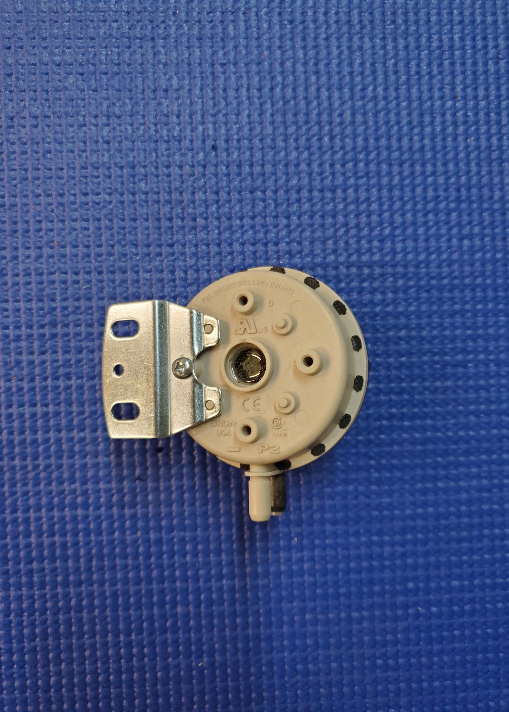 RBI Futera Fusion/II/III Air Pressure/Intake Switch