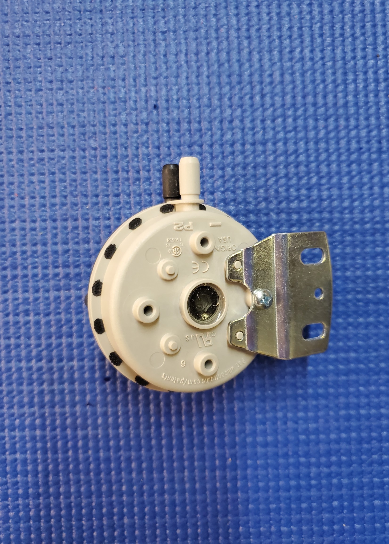 RBI LCD Low Pressure Switch (.42" WC) 1050/1200\1970