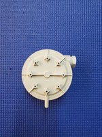 RBI Futera II Blocked Flue/Pressure Switch