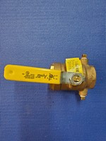 RBI Futera III 1 1/2" "A" Valve