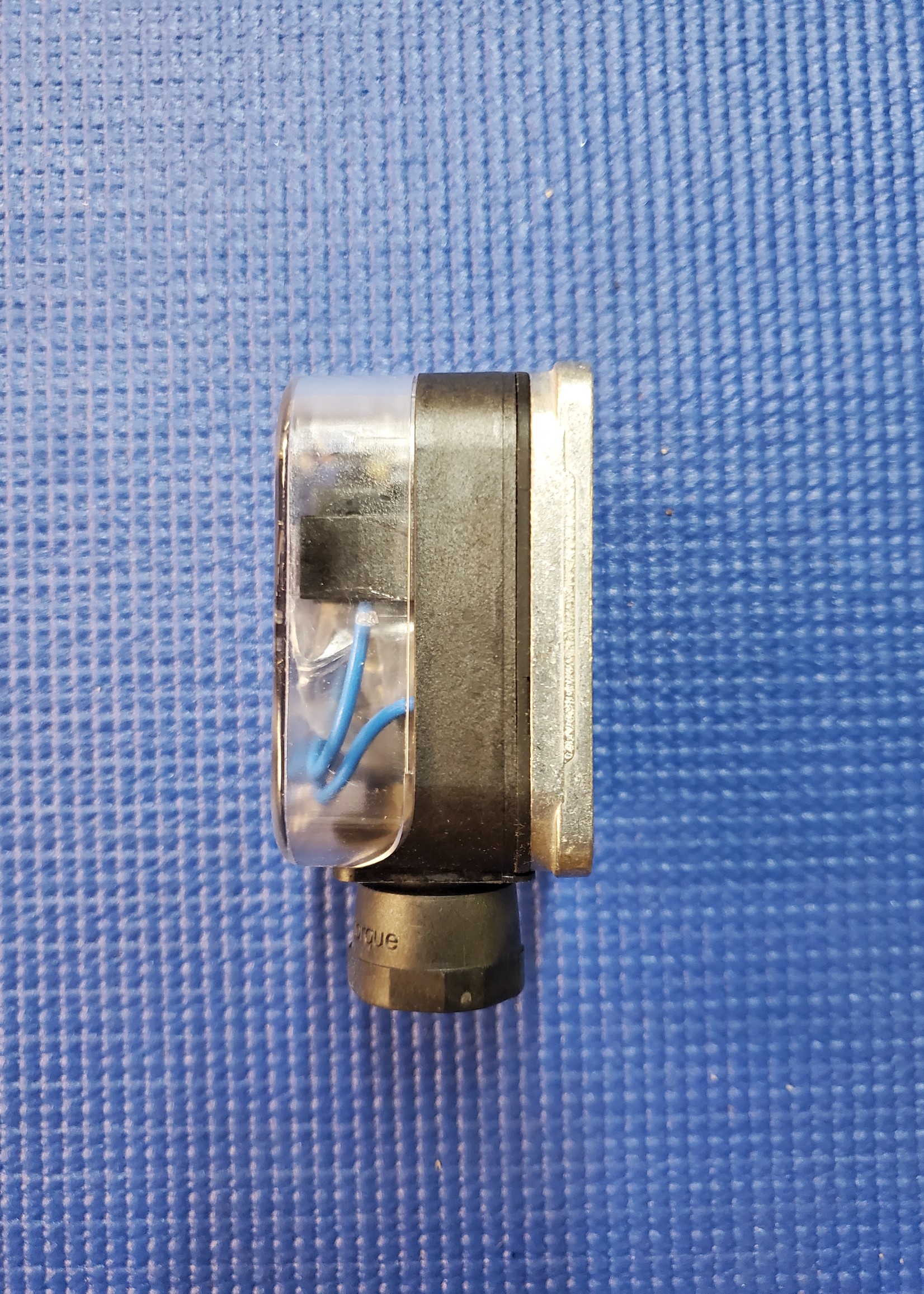 RBI FlexCore/Futera Fusion/ Fusion XLF/XLF/III Low Gas Pressure Switch