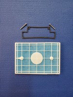 RBI Futera Fusion XLF Filter Element (MBC 4000)