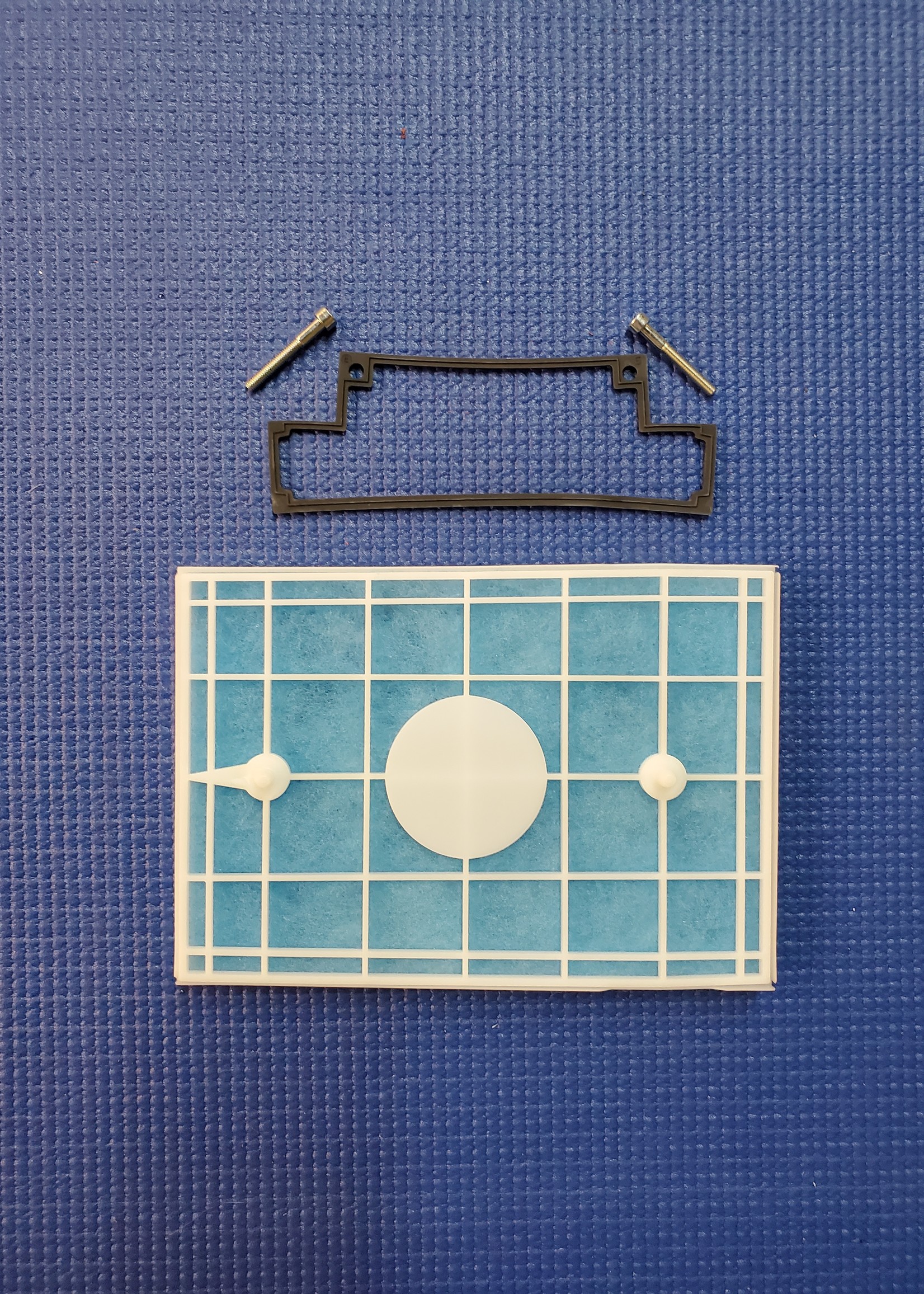 RBI Futera Fusion XLF Filter Element (MBC 4000)