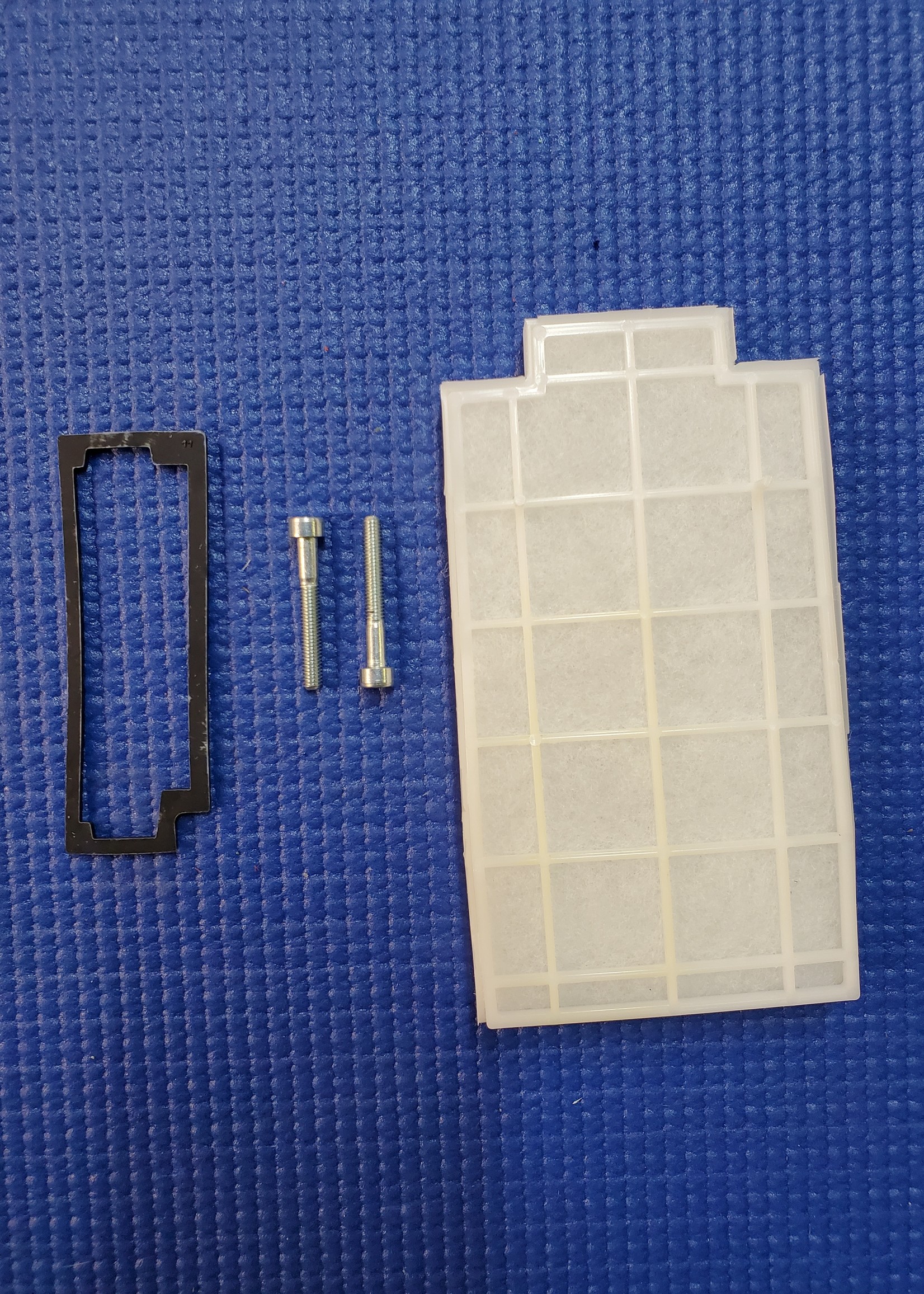 RBI Futera III Filter Element (MBC 2500)
