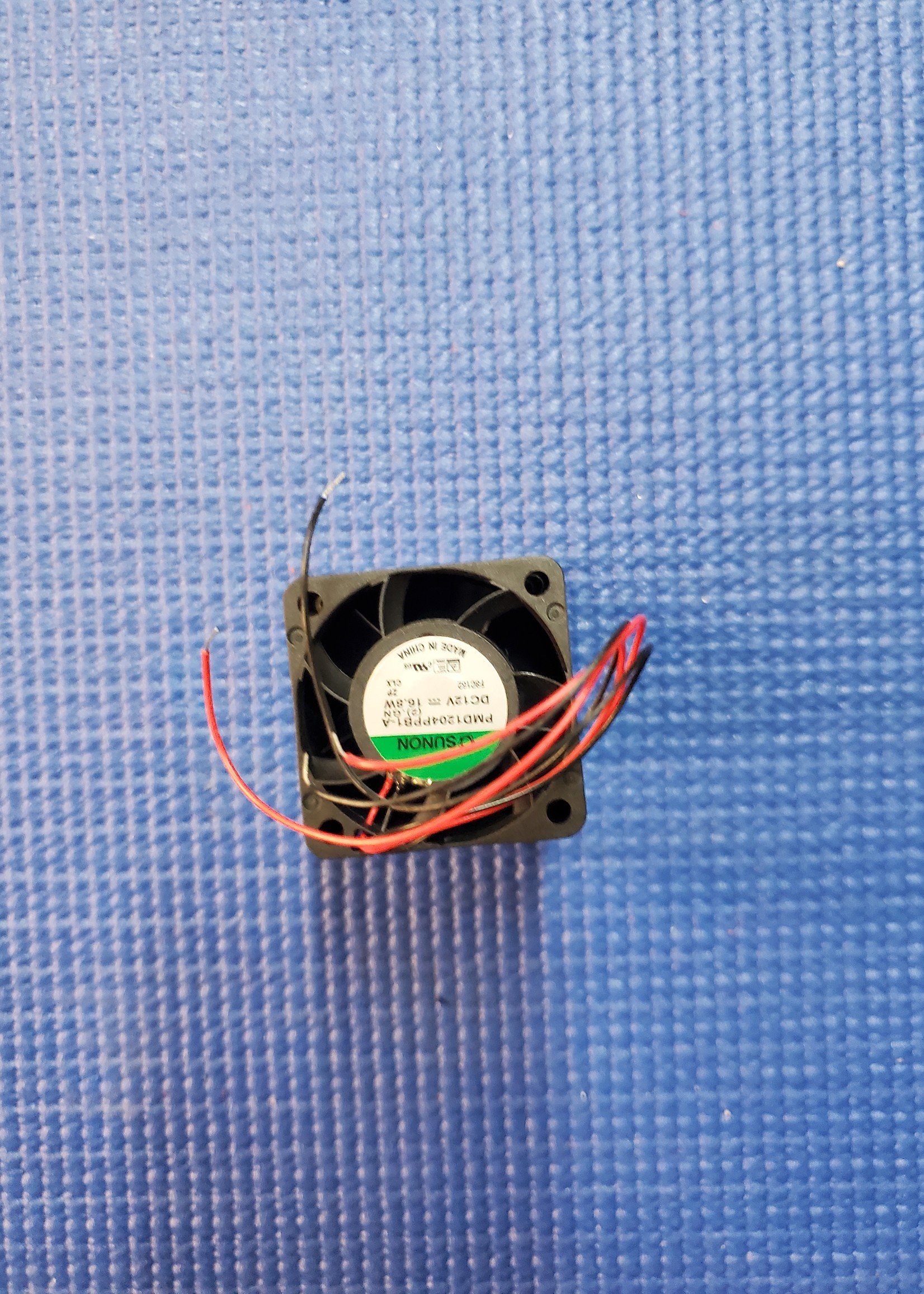 RBI FlexCore Mini Fan