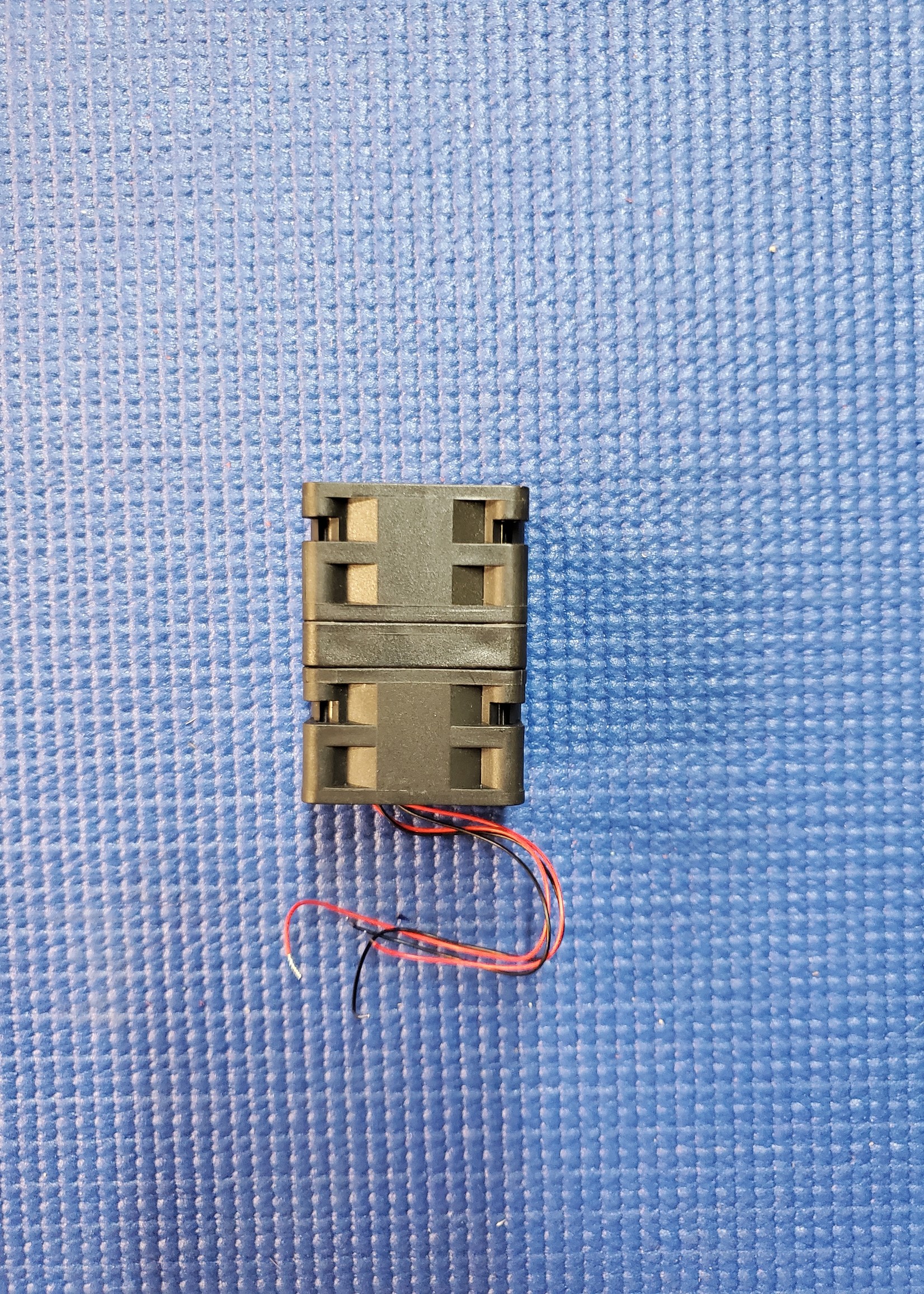 RBI FlexCore Mini Fan