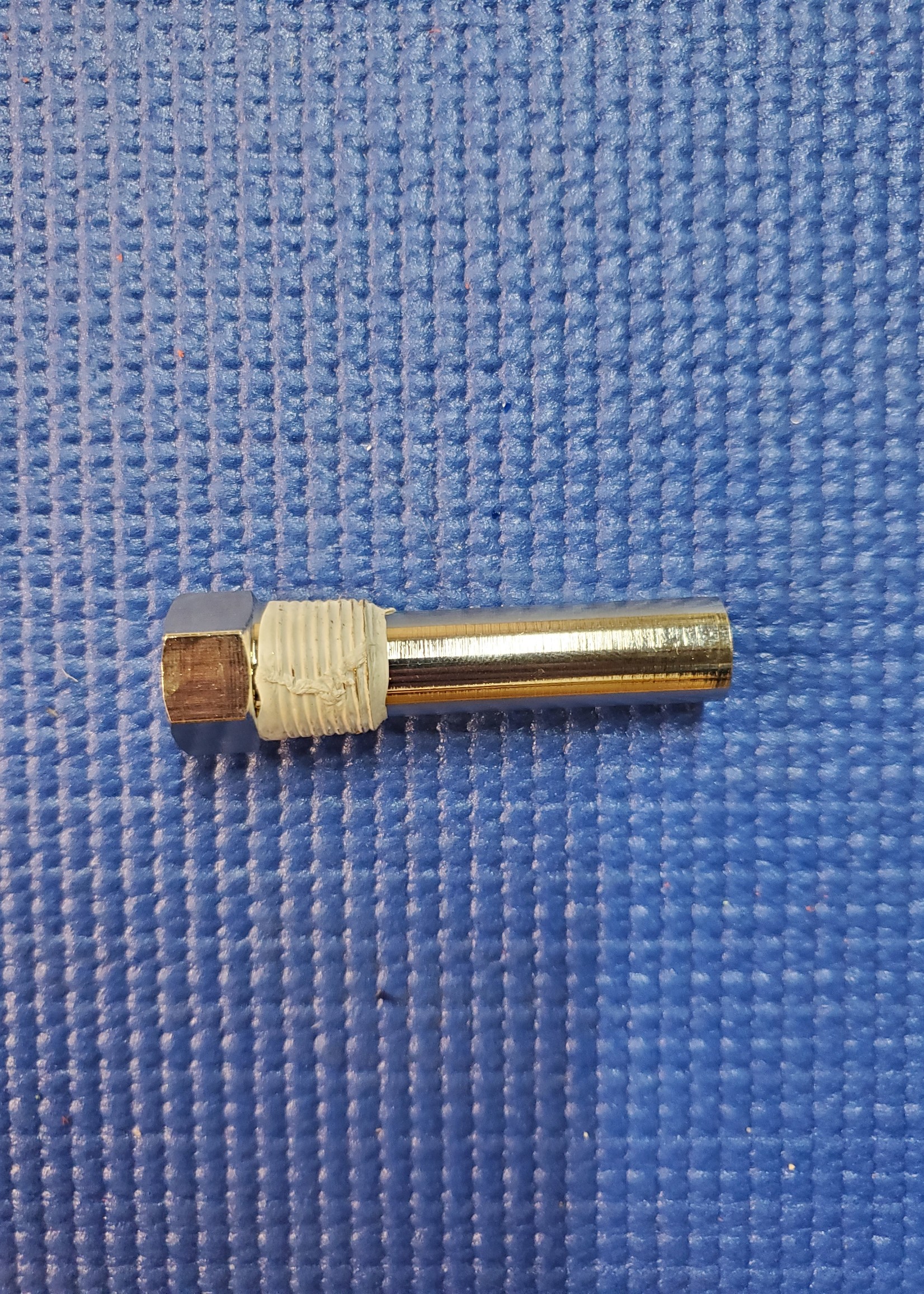 RBI 8800/8900 Series Thermometer Well, 3/8 x 2 5/8