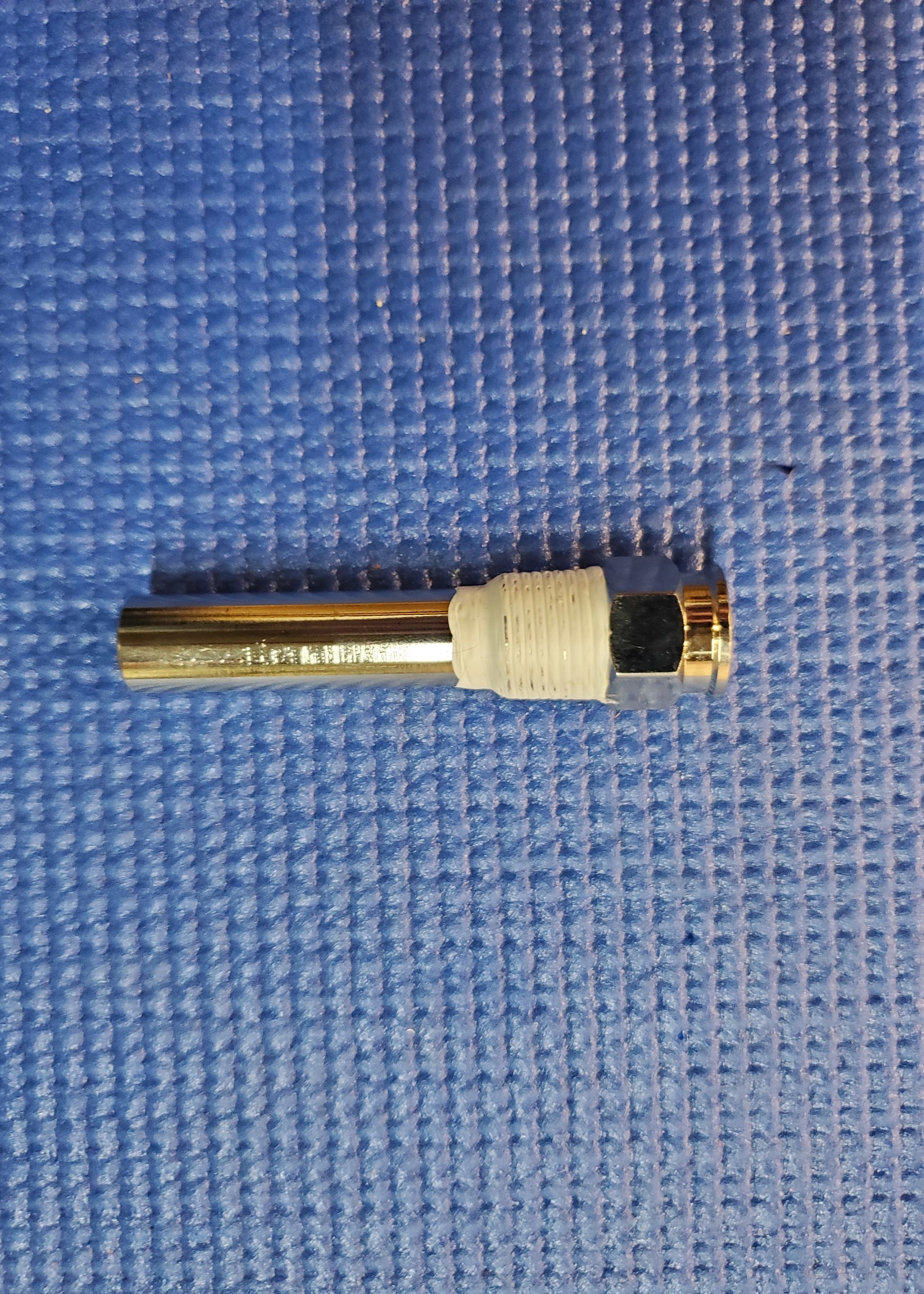 RBI Futera Fusion/XLF/Fusion XLF/III/II/LCD/Spectrum High Limit Well 3/8" x 3"