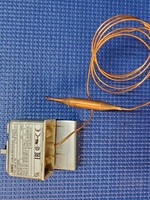 RBI LCD/Spectrum High Limit (EMf-5, LW/SW)