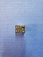 RBI Dominator/LCD 2P Relay