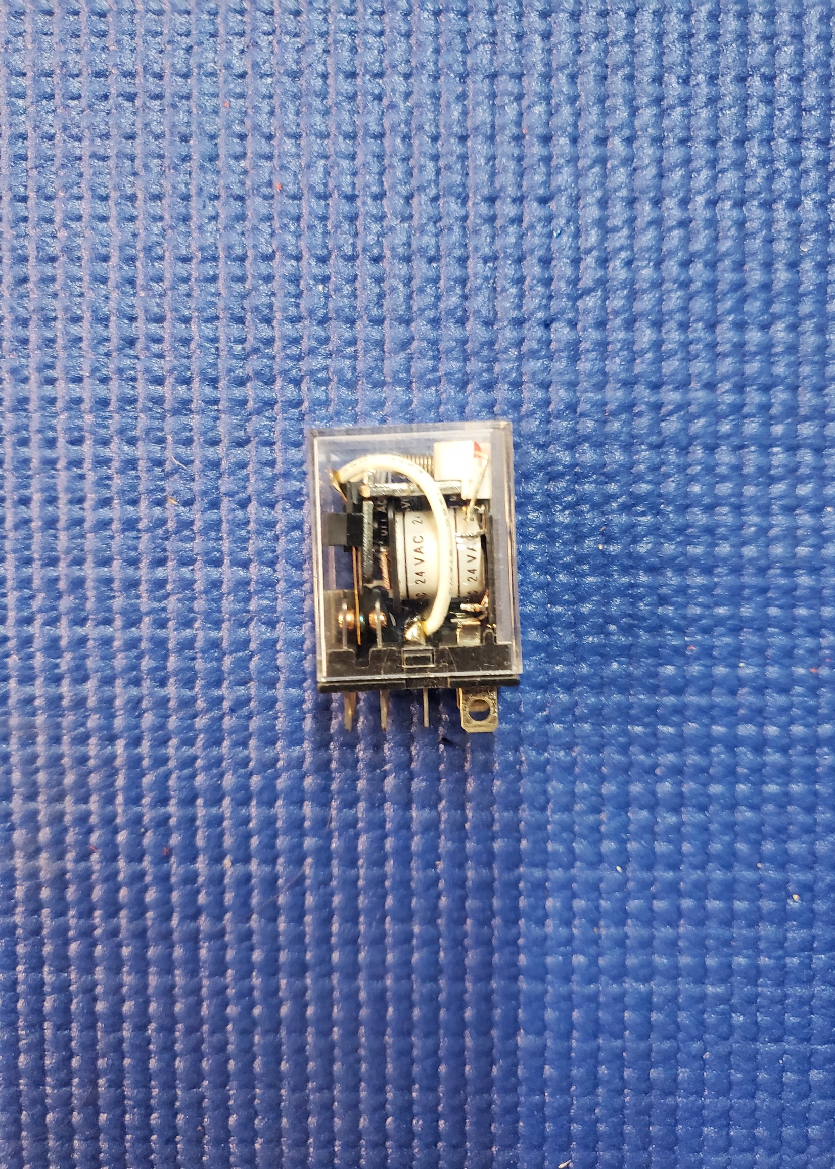 RBI Dominator/LCD 2P Relay