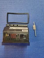 RBI Futera II Jumo Operator