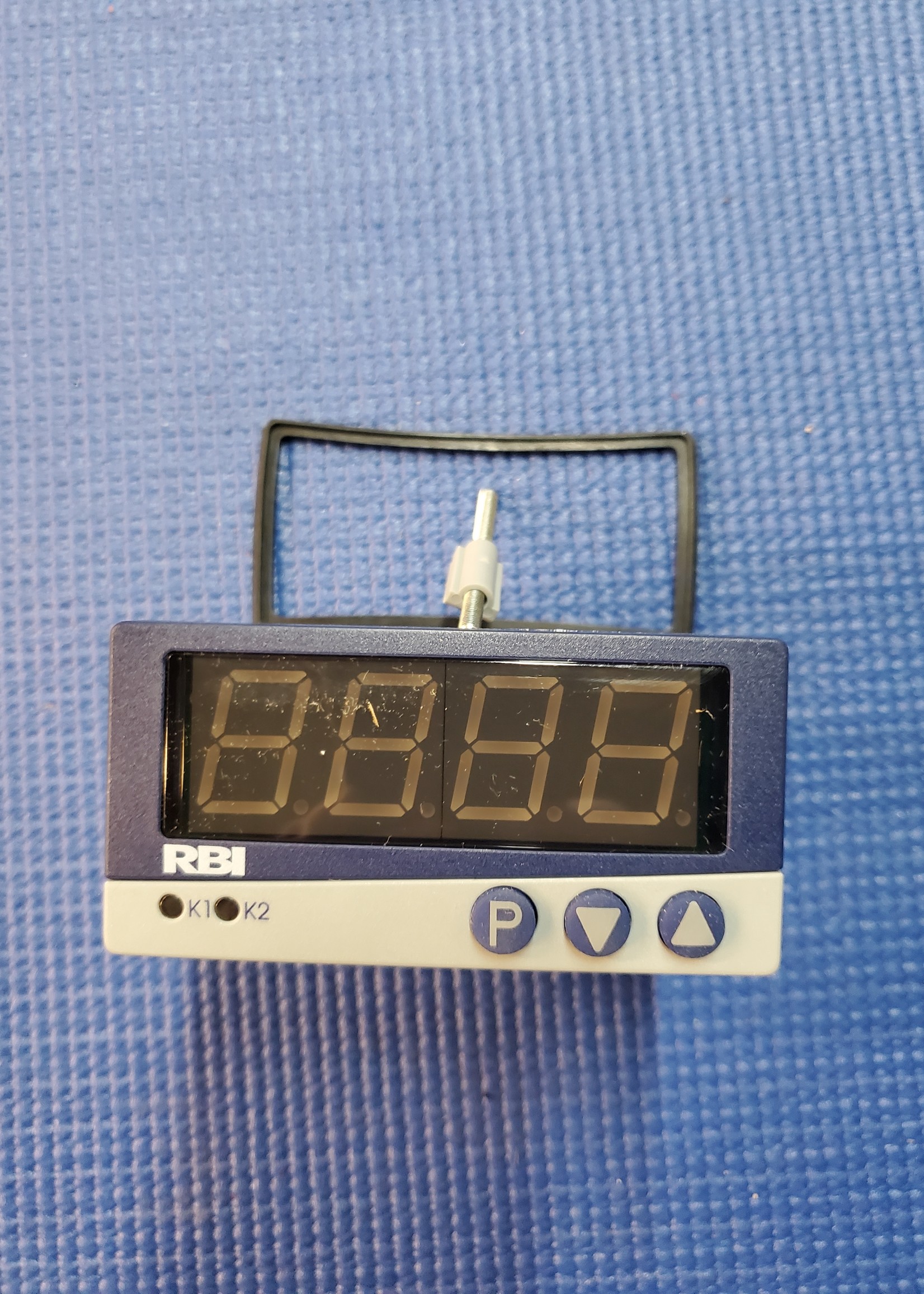RBI Futera II Jumo Operator