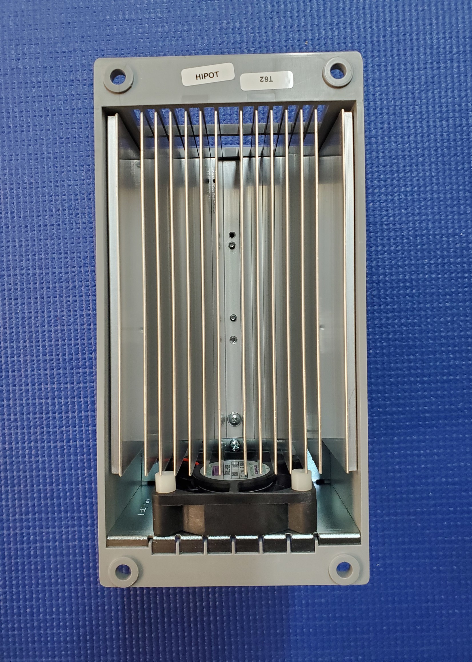 RBI Futera  XLF Frequency Drive (208-240V) 5000\10000