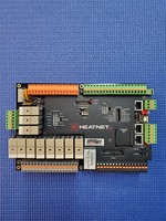 RBI Futera Fusion XLF/Fusion/XLF/III HeatNet Main Board (Full)