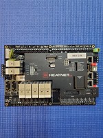 RBI Futera Fusion XLF/Fusion/XLF/III HeatNet Main Board (Lite)