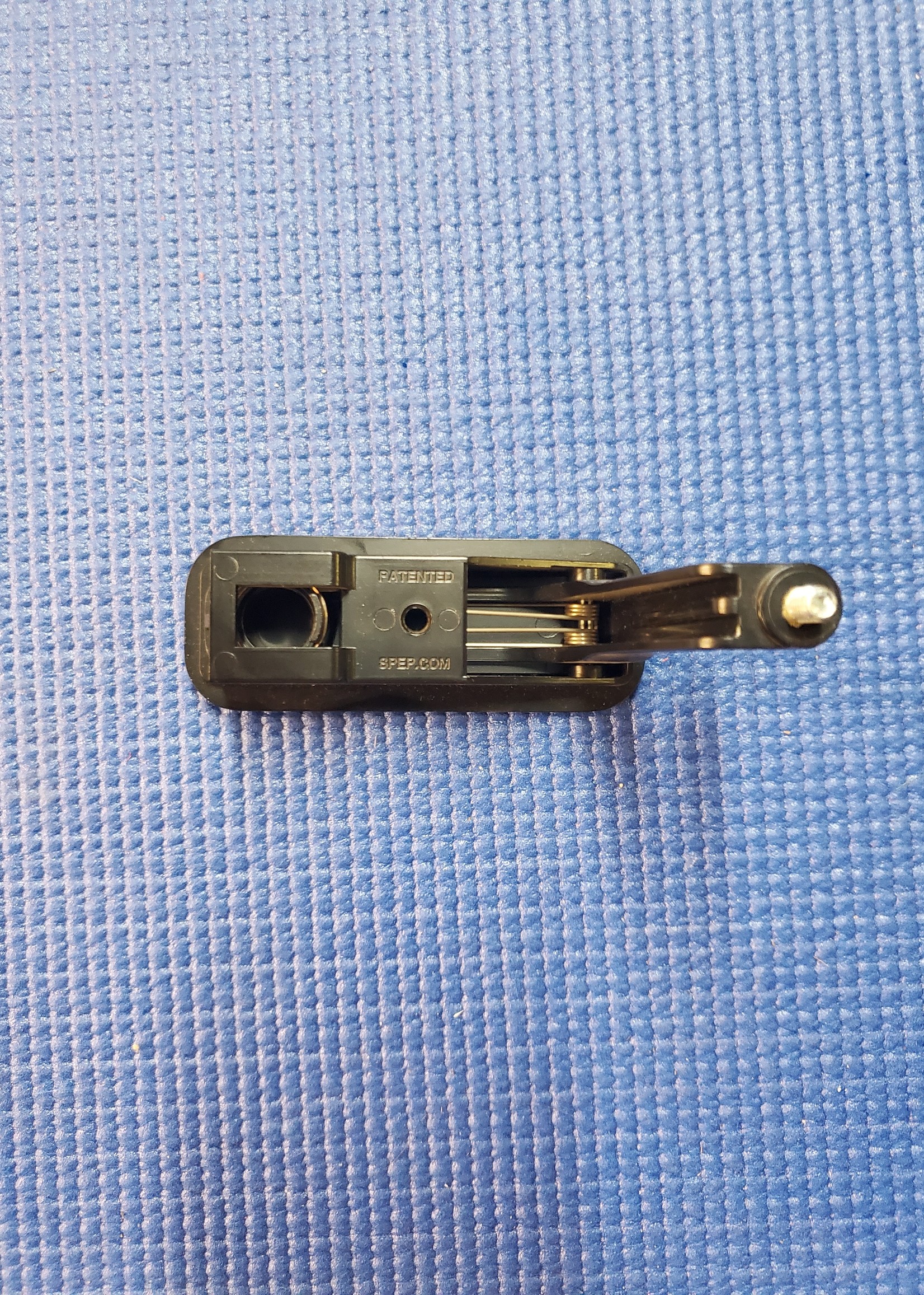 RBI Futera Fusion/III Latch