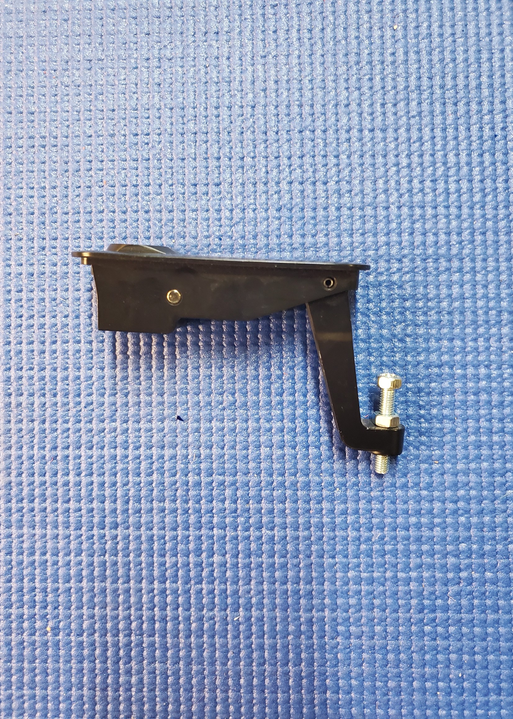 RBI Futera Fusion/III Latch