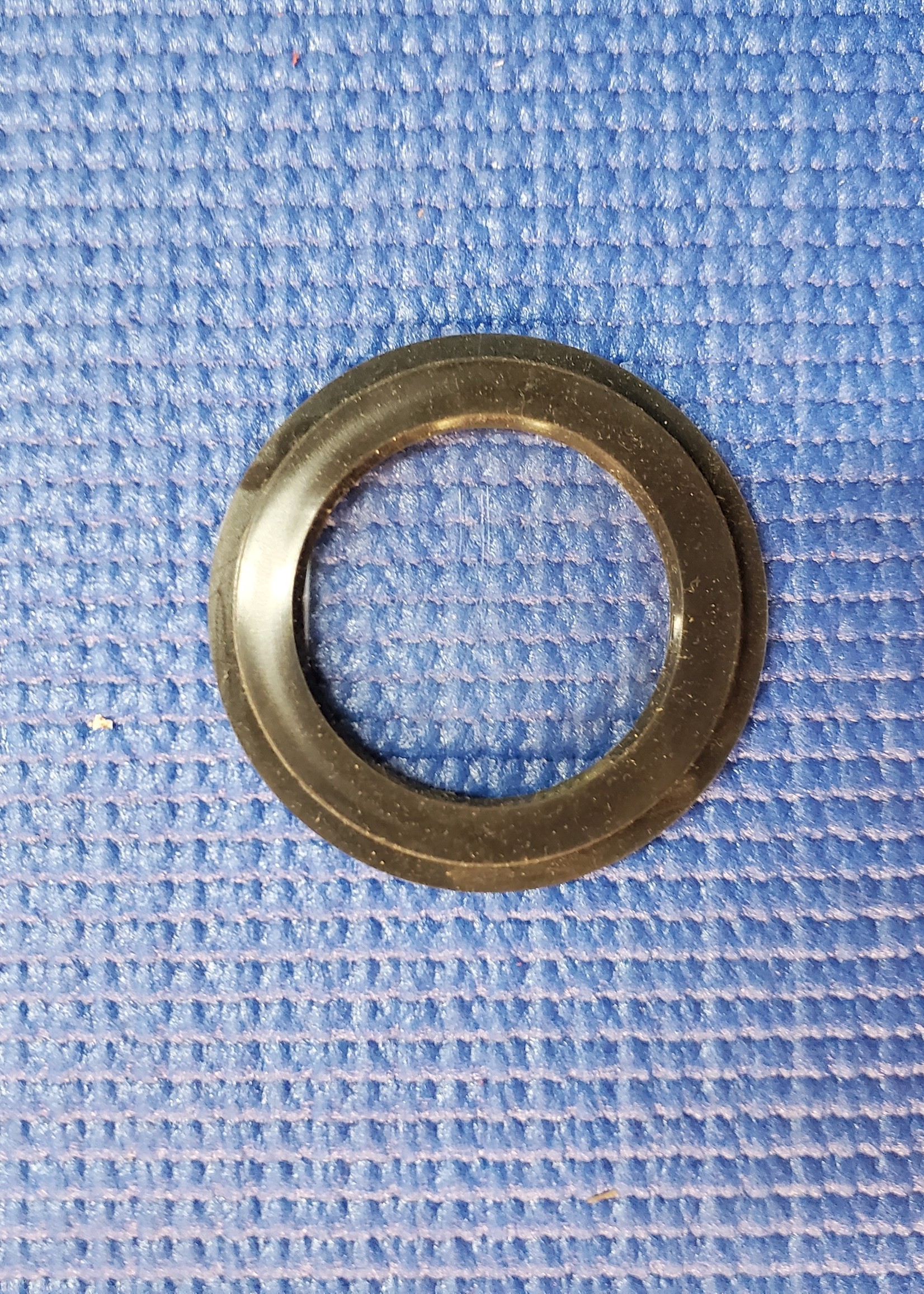 RBI Futera II Top Panel View Port