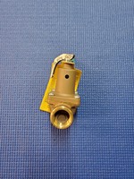 RBI Futera Fusion/III Pressure Relief Valve 50# 750