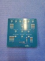 RBI Dominator LED Indicator Board