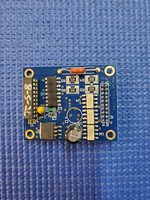 RBI Dominator Timer Board