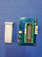 RBI Futera Fusion/III Display Board