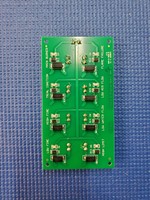 RBI Futera II Light Board 120V